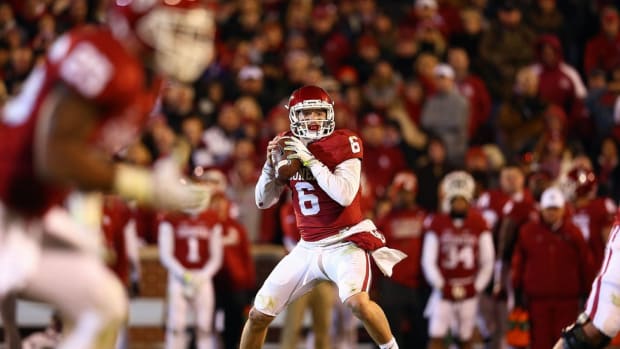 Walk-on, The Wild Side: Baker Mayfield has a price to pay for everyone who has ever doubted the Oklahoma QB